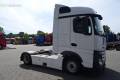 Ciagnik siodlowy mega lowdeck volume Mercedes Actros 1843 L