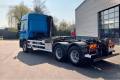 Hakowiec 6x2 do kontenerow Mercedes Actros 2544 eur 5