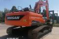 Koparka Gsienicowa  Doosan Dx 255 Lc-5