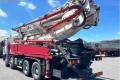 Pa Do Betonu Cifa K 41l  Mercedes Actros 8x4