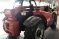 Ladowarka  teleskopowa  9 m MANITOU MT 932 rok  2005. 