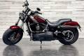 2015 Harley-Davidson Dyna Fat Bob..
