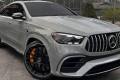Mercedes AMG GLE63 V8 biturbo 4Matic power moc 1100 KM WK1