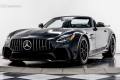 Mercedes AMG GTR63 V8 biturbo 4Matic power moc 1100 KM WK1