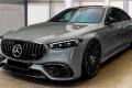 Mercedes AMG S63 S E hybrid 4Matic power moc 1304 KM WK1