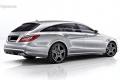 Mercedes AMG CLS63 V8 biturbo 4Matic power moc 1100 KM WK1