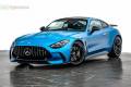 Mercedes AMG GTS63 E hybrid 4Matic power moc 1304 KM WK1