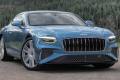 Bentley Continental GT V8 Azure hybrid power 1200 KM WK1